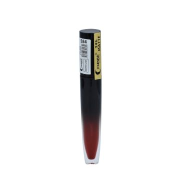 Cosmee 24H Matte Lip Gloss - Shade 584869_958