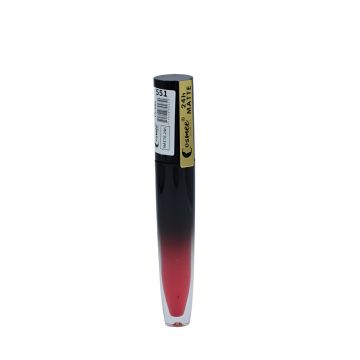 Cosmee 24H Matte Lip Gloss - Shade 551549_700