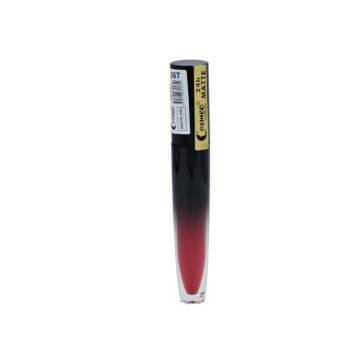 Cosmee 24H Matte Lip Gloss - Shade 567720_373