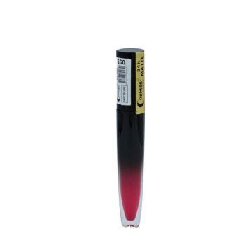 Cosmee 24H Matte Lip Gloss - Shade 560739_987