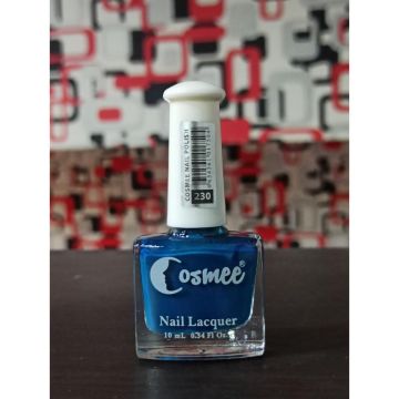 Cosmee Nail Lacquer Shade - 230532_916