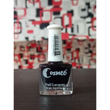 Cosmee Nail Lacquer 10ml - 258848_648