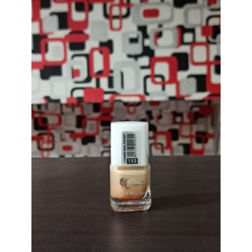 Cosmee Nail Polish Shade - 153172_661