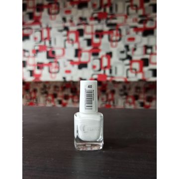 Cosmee Peel Off Nail Polish Shade - 40688_334