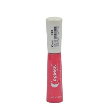 Cosmee Water Proof Matte Lip Gloss Shade - 933524_631