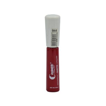 Cosmee Water Proof Matte Lip Gloss Shade - 944906_46