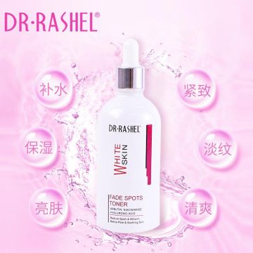 DR.RASHEL Glow Skin Fade Spot Toner 100ml DRL-1698887_353