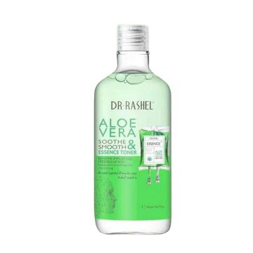 DR RASHEL ALOE VERA SOOTHE &amp; SMOOTH TONER DRL-1502382_775