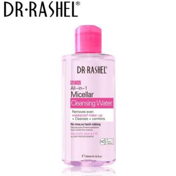 DR RASHEL All-In-1 Micellar Cleansing Water DRL-1444763_265