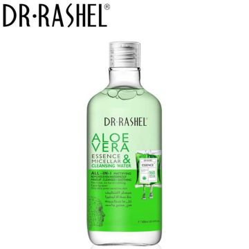 DR RASHEL Aloe Vera Soothing Micellar Cleansing Water DRL-150389_389