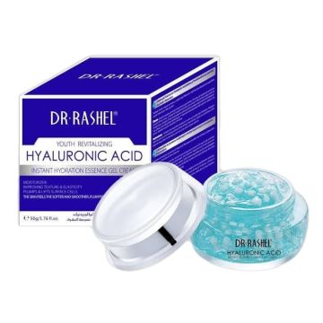 DR RASHEL Hyaluronic Acid Lifting Firming Eye Gel Cream781_988
