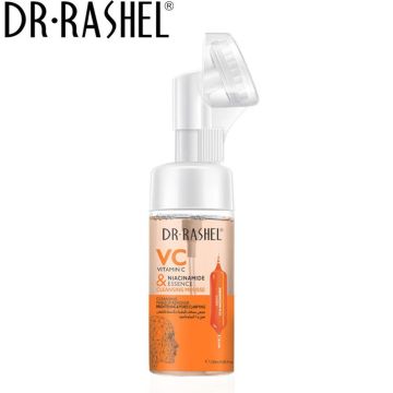 DR. Rashel VC Cleansing Mousse 120Ml DRL-1486326_635