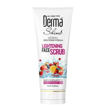 Derma Shine Lightening Face Scrub485_408