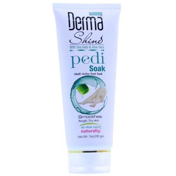 Derma Shine Pedi Soak 200 ml.952_459