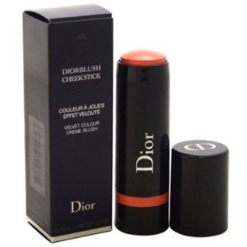 Dior Blush Cheek Stick - 675 Cosmopolite Coral55_664