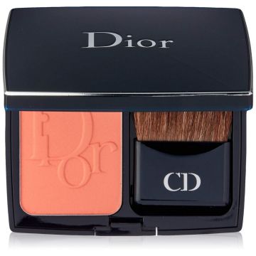 Dior Blush Vibrant Color -  581 Dazzling Sun246_675