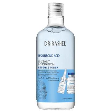 Dr.Rashel Hyaluronic Acid Instant Hydration Toner 500Ml Drl-1490363_702