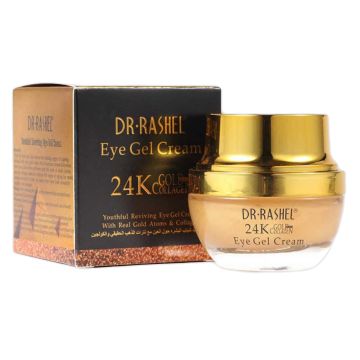 Dr.Rashel 24K Gold Eye Gel Cream 20Ml- Drl-1177218_593