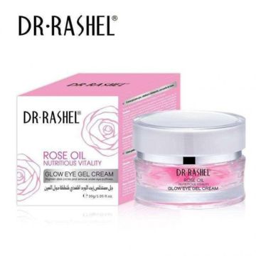 Dr.Rashel Rose Oil Glow Eye Gel Cream DRL-1456998_152