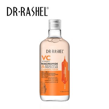 Dr.Rashel Vc &amp; Makeup Remover Drl-1485565_553