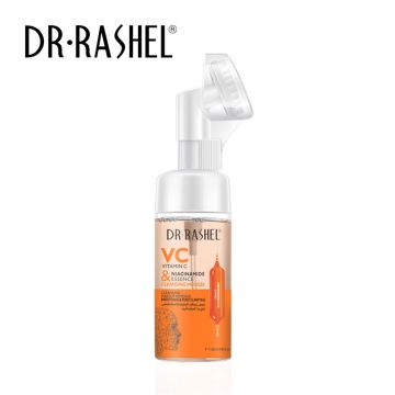 Dr.Rashel Vc &amp; Nicotinamide Cleanser Mousse Drl-1486557_785