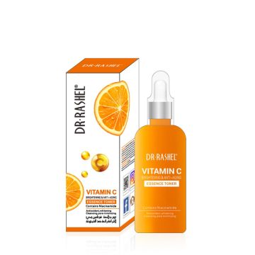 Dr.Rashel Vitamin C Anti-Aging Toner 100Ml - Drl-1512512_873