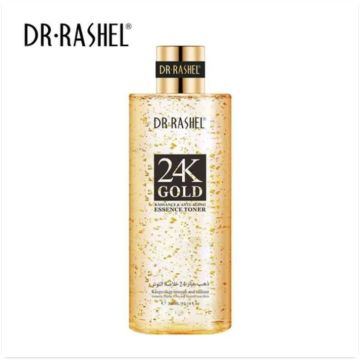 Dr Rashel 24K Gold Radiance &amp; Anti-aging Toner  DRL-1478992_329