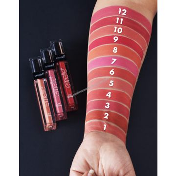 Emelie Cosmetics - Matte Lip Gloss272_479