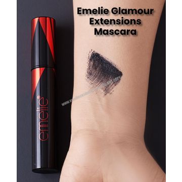 Emelie Glamour Extensions Mascara304_777