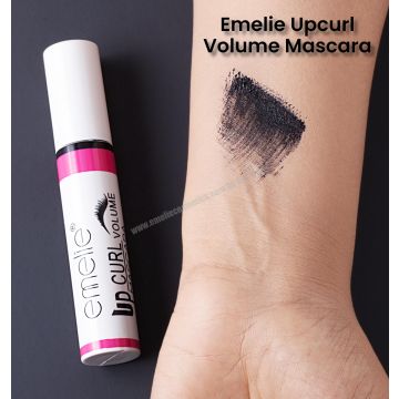 Emelie Up Curl Volume Mascara652_666