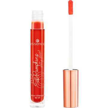 Ess Pumpkins Pretty Please Colour Changing lip oil 01509_67