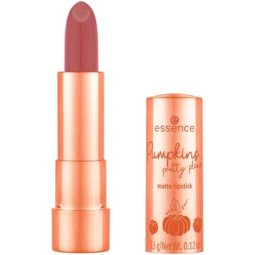 Ess Pumpkins Pretty Please Matte Lipstick 0142_740