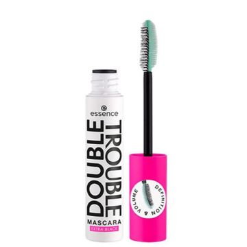 Essence - Double Trouble Mascara Extra Black240_130