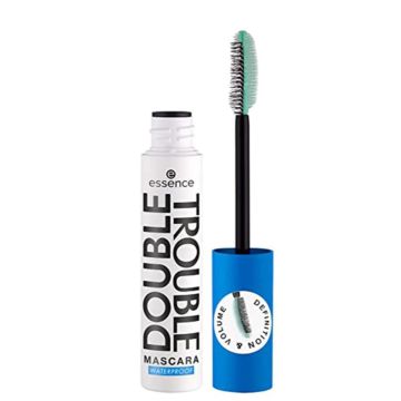 Essence - Double Trouble Mascara Waterproof499_836