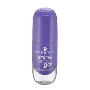 Essence - Gel Nail Colour 45826_659