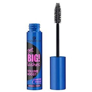 Essence - Get Big Lashes Volume Boost Mascara85_181