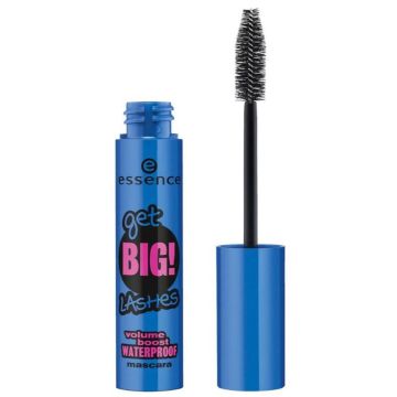 Essence - Get Big Lashes Volume Boost Waterproof Mascara910_465