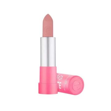 Essence - Hydra Matte Lipstick - 403: Peach it!758_37