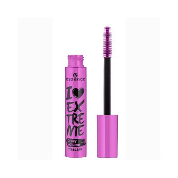 Essence I Love Extreme Crazy Volume Mascara746_833