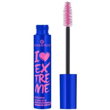 Essence - I Love Extreme Volume Mascara Waterproof370_164