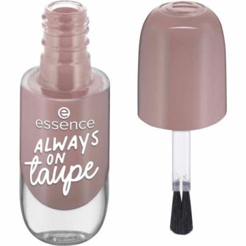 Essence Nail Colour 37 Always On Taupe 8Ml176_372