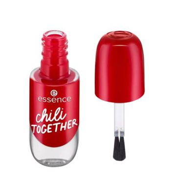 Essence Nail Colour 16 Chili together 8Ml351_426