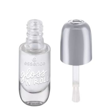 Essence Nail Colour - 01 Gloss N Roll754_63