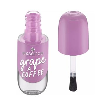 Essence Nail Colour-44 Grape A Coffee988_195