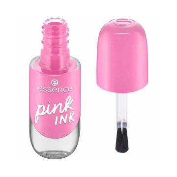 Essence Nail Colour-47 Pink Ink31_144