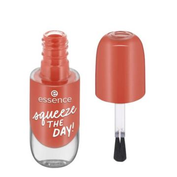 Essence Nail Colour 48 Squeeze The Day 8Ml536_839