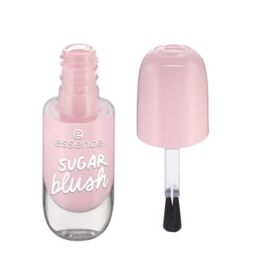 Essence Nail Colour 05 Sugar Blush 8Ml968_183