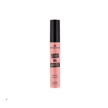 Essence - STAY 8h MATTE Liquid Lipstick 01451_434