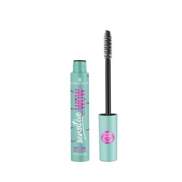 Essence Sensitive But Wow Volume Mascara862_226