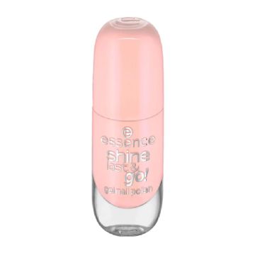 Essence - Shine Last &amp; Go Gel Nail Polish - 64188_793